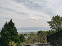 -苍山感通索道