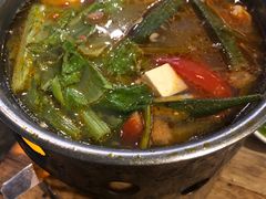 -Hue Ngon Restaurant