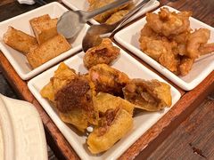 -临家闽南菜(宝洲路店)