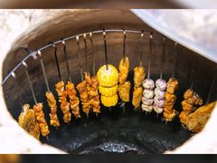 -寻小欢焖烤羊肉串(九眼桥店)