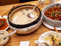-粤仔湾砂锅粥(宜兴八佰伴店)
