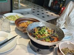 -合品记·湖南私房菜&小龙虾(霄云路店)