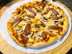 -G+KITCHEN(龙湖狮山天街店)