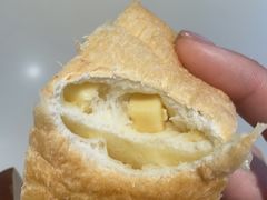 -山崎面包(苏州中心店)