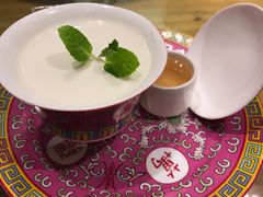 老北京酸奶-局气 烤鸭·北京菜(光华路店)