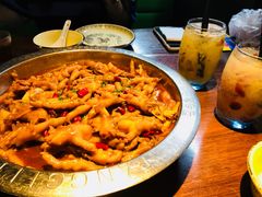 -胖哥俩肉蟹煲(杭州下沙学林街店)