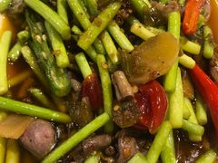 -陈胖子特色菜.鲜货现炒(融景城店)