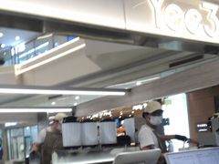 -Yee3·三号椰(上海中山公园龙之梦店)