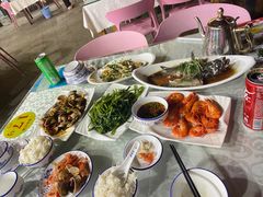 -范饭椰林川湘味海鲜·椰子鸡(三亚湾椰梦长廊店)