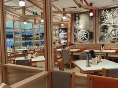 -味千拉面(增城万达广场店)