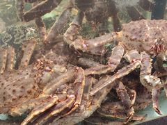 -万龙洲海鲜(大兴绿地缤纷城店)