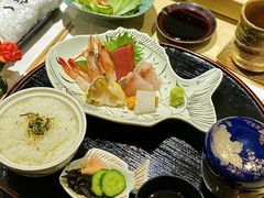 -鮨一日本料理旗舰店(总店)
