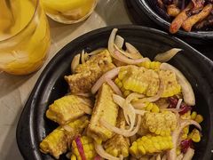 -甬小馆·焗海鲜温州菜(五马街店)