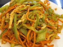 -清真宏玉祥黄门脸餐厅(华荫东里店)