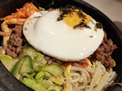 石锅拌饭-七八冷面·延边朝鲜族美食(圣熙八号店)