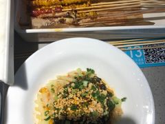 -半天妖烤鱼(东方新天地店)