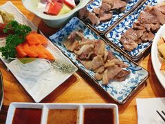 -樱都居酒屋·烧肉