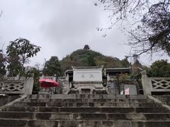 -阳明祠
