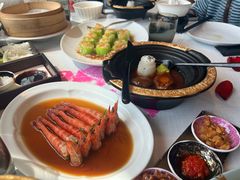 -莉莉海堂HAITANG·烤鸭(国贸商城店)