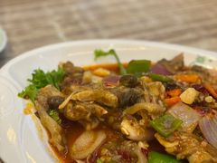 -清真·益鑫羊肉手抓馆(花园北街店)