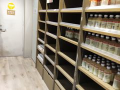 -MUJI无印良品(西单大悦城店)