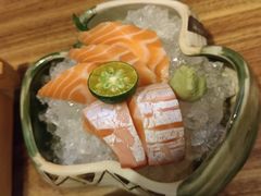 -阿泽料理