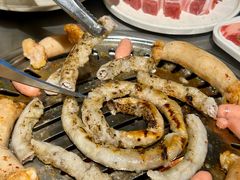 -炽城·烤肉名家(鸿达中央广场店)