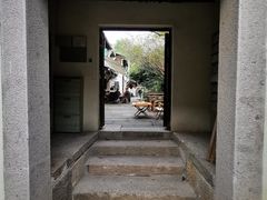-小河直街历史文化街区