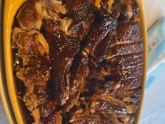 -八府香鸭·啫啫煲(华山路店)