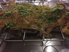 -去吃小龙虾·江湖菜·烧烤(南滨路店)