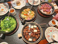 -旺爷砂锅·茶作(国贸城店)