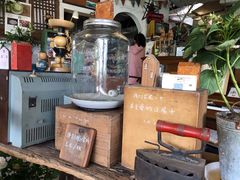 -懒鱼时光馆(沙坪坝店)