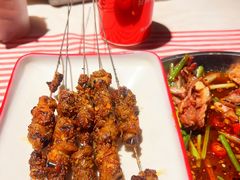 -虾享蟹逅小龙虾·螃蟹·小海鲜(吉林省总店)