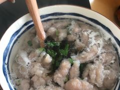 福鼎肉片汤-小宝·路鼎记·福鼎特色小吃(富民路店)