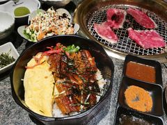 -NIUAN牛庵·日式和牛烧肉(恒隆店)