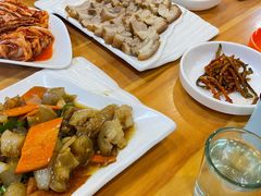 -日光牛肉汤饭(海林店)
