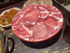 -水巷子·巴掌腰片重庆火锅(云纺店)