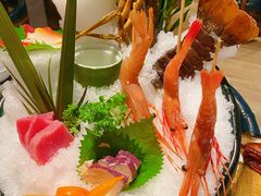 -海鼎荟海鲜姿造(仟禧汇店)