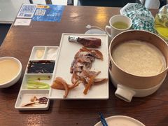 -小大董·烤鸭(王府井apm店)