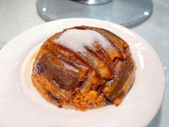 甜烧白-文杏酒楼(一品天下店)