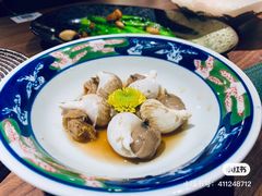 -木棉·醉心粤味(COCO Park店)