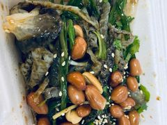 -陈老添美食店(宝华路店)