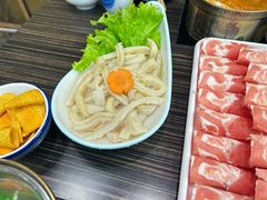 -蒙星月涮肚火锅城(宏运家园店)
