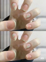 -安吉拉·纤纤玉指美甲美睫创意中心