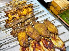 -江湖翅客(琶洲新村店)