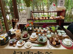 -扫雪煮茶(西村店)