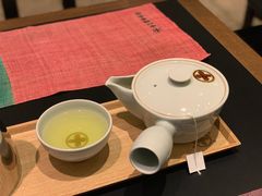 -中村藤吉(本店)
