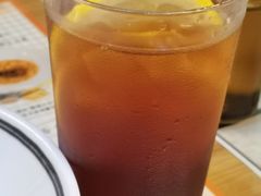 -尖沙咀茶餐厅(永泰店)
