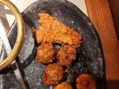 劲爆马蹄牛肉丸-哥老官重庆美蛙鱼头(日月光店)