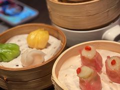 -万丽轩·粤菜(王府井金茂万丽酒店)